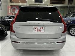 فولفو XC90